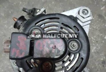 TOYOTA CAMRY ACV40 06 2.0 ALTENATOR