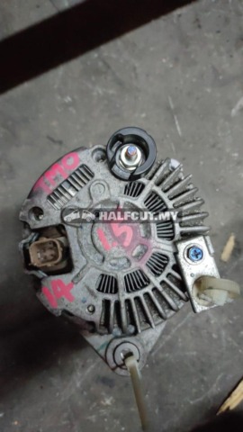 HONDA CITY TMO 14 1.5 ALTERNETER
