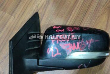 PROTON PREVE 12 7W LH SIDE MIRROR