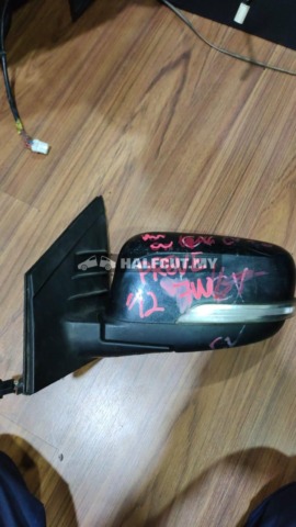 PROTON PREVE 12 7W LH SIDE MIRROR
