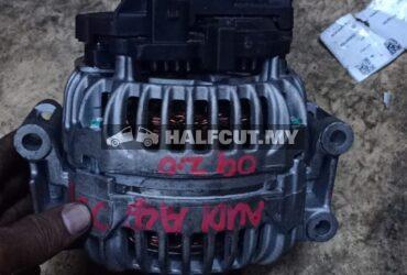 AUDI A4 09 2.0 ALTENATOR