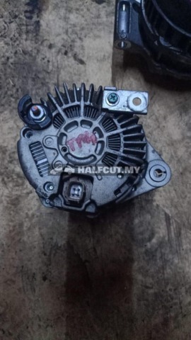 HONDA CITY TMO 10 1.5 ALTERNETER