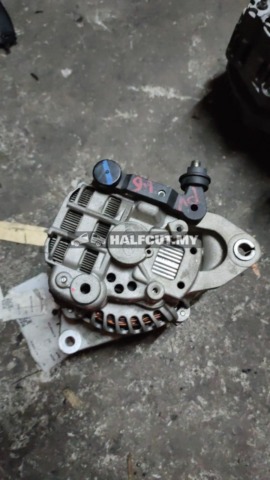 PROTON PREVE 12 1.6 ALTNETER