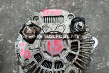 HONDA CITY TMO 10 1.5 ALTENATOR