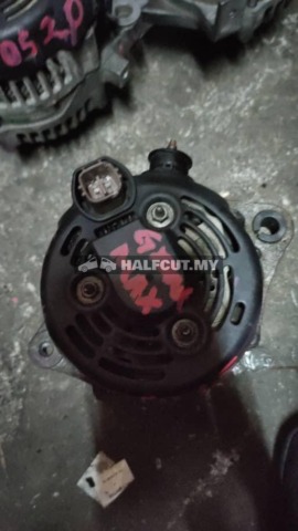 DAIHATSU GRAN MAX 11 1.5 ALTERNETER