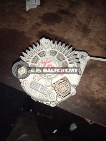 HONDA CITY TMO 10 1.5 ALTERNETER