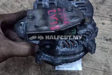 HONDA CIVIC SNB 06 1.8 ALTERNETER