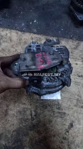 HONDA CIVIC SNB 06 1.8 ALTERNETER