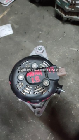 NOAH 19 1.8 ALTENATOR