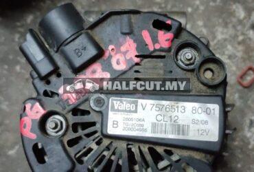 PEUGEOT 308 07 1.6 ALTENATOR