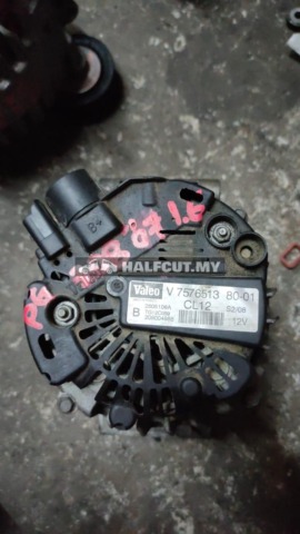 PEUGEOT 308 07 1.6 ALTENATOR