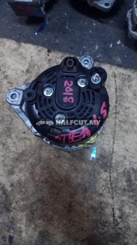 HONDA CIVIC FC TEA 18 1.5 ALTERNETER