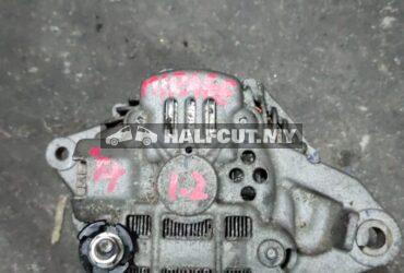 MITSUBISHI MIRAGE 14 1.2 ALTENATOR