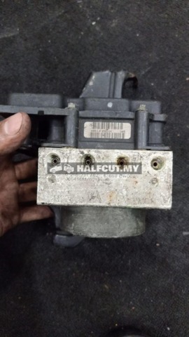 NISSAN SYLPHY KG11 ABS PUMP