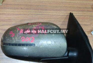 KIA FORTE 12 8W RH SIDE MIRROR