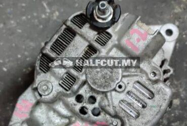 MITSUBISHI MIRAGE 14 1.2 ALTENATOR