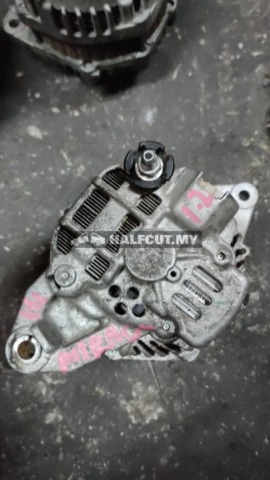MITSUBISHI MIRAGE 14 1.2 ALTENATOR
