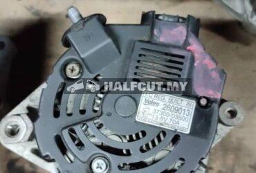 HYUNDAI I10 12 1.2 ALTERNETER