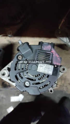 HYUNDAI I10 12 1.2 ALTERNETER
