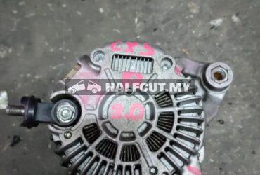 MAZDA CX5 2.0 ALTERNETER