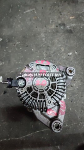 MAZDA CX5 2.0 ALTERNETER