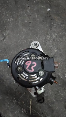 TOYOTA VIOS NCP93 10 1.5 ALTERNATOR