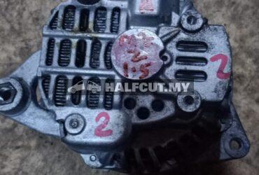 MAZDA 2 07 1.5 ALTENATOR