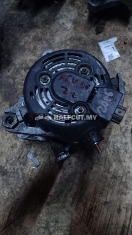 TOYOTA CAMRY ACV40 06 2.0 ALTENATOR