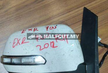 PROTON EXORA 12 7W RH SIDE MIRROR