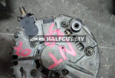 NISSAN XTRAIL X-TRAIL NT30 07 2.0 ALTENATOR