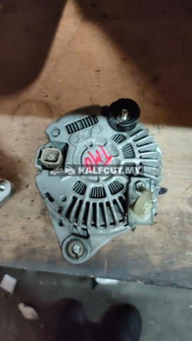 HONDA CITY TMO 10 1.5 ALTERNETER