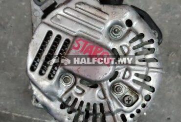 HYUNDAI GRAND STAREX 08 2.5 ALTENATOR