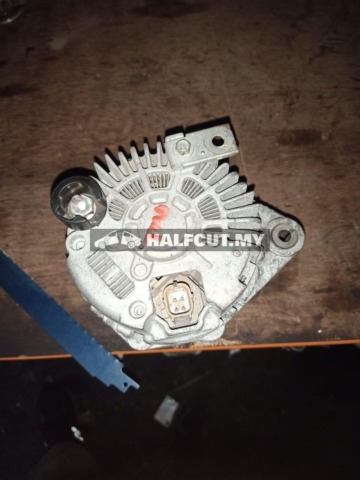 HONDA CITY TMO 10 1.5 ALTERNETER