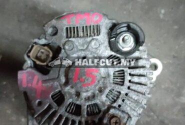 HONDA CITY TMO 14 1.5 ALTERNETER