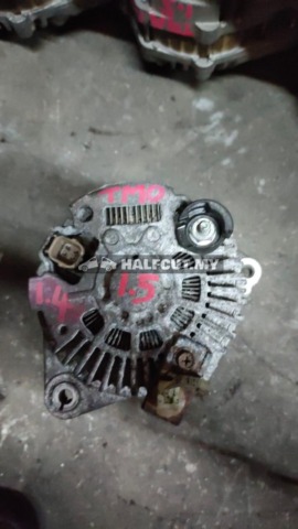 HONDA CITY TMO 14 1.5 ALTERNETER