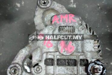 NISSAN ALMERA 16 1.6 ALTENATOR