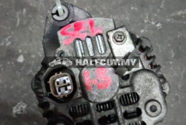 HONDA CITY SEL 08 1.5 ALTERNETER