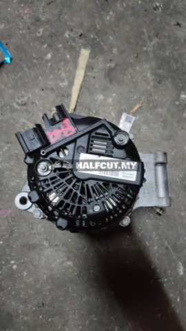 FORD FIESTA 08 1.6 ALTERNETER