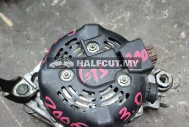 LEXUS GS300 06 3.0 ALTERNETER