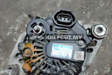 KIA FORTE 08 2.0 ALTERNETER