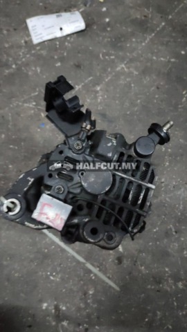 NISSAN FRONTIER 06 2.5 ALTENATOR