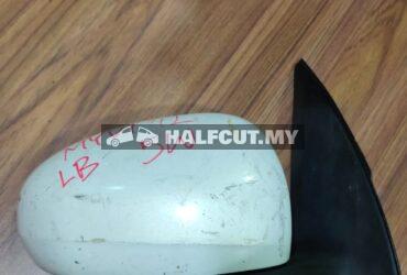 PERODUA MYVI LB 12 5W RH SIDE MIRROR