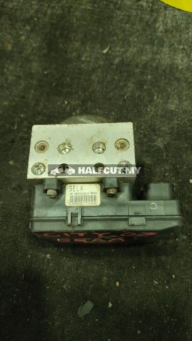 HONDA CITY 03 ABS PUMP SELA