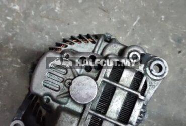MITSUBISHI OUTLANDER 06 2.4 ALTERNETER