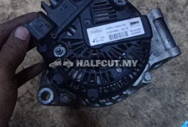 FORD FIESTA 11 1.6 ALTERNETER