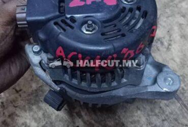 TOYOTA CAMRY ACV40 06 2.0 ALTENATOR