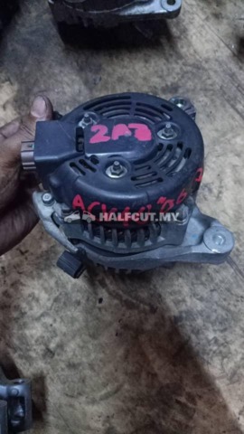 TOYOTA CAMRY ACV40 06 2.0 ALTENATOR