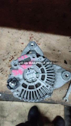 NISSAN TEANA J32 2.0 ALTENATOR