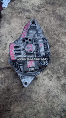 MITSUBISHI MIRAGE 14 1.2 ALTENATOR
