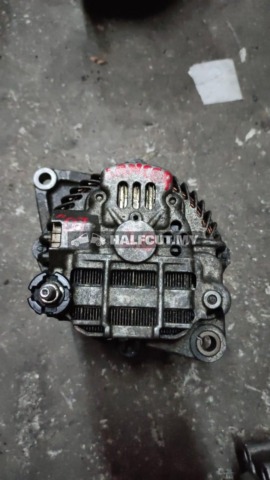 MITSUBISHI LANCER X 10 09 2.0 ALTENATOR